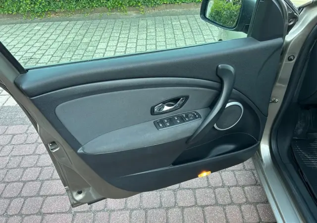 RENAULT Megane 1.5 dCi Dynamique