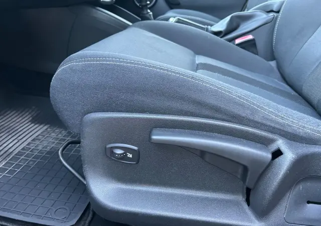 RENAULT Megane 1.5 dCi Dynamique