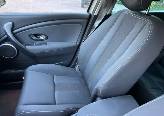 RENAULT Megane 1.5 dCi Dynamique