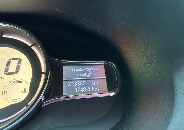 RENAULT Megane 1.5 dCi Dynamique