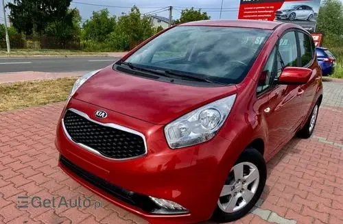 KIA Venga 