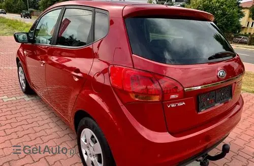 KIA Venga 