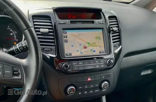 KIA Venga 