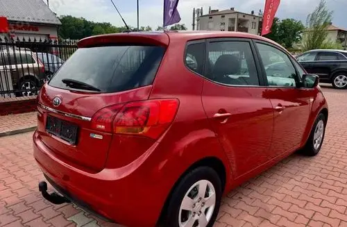 KIA Venga 