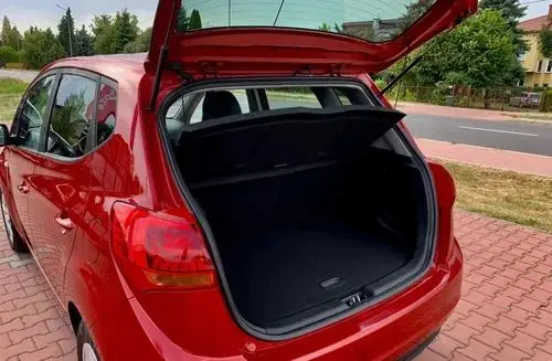 KIA Venga 