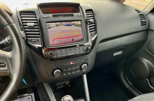 KIA Venga 