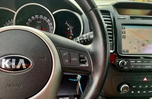 KIA Venga 