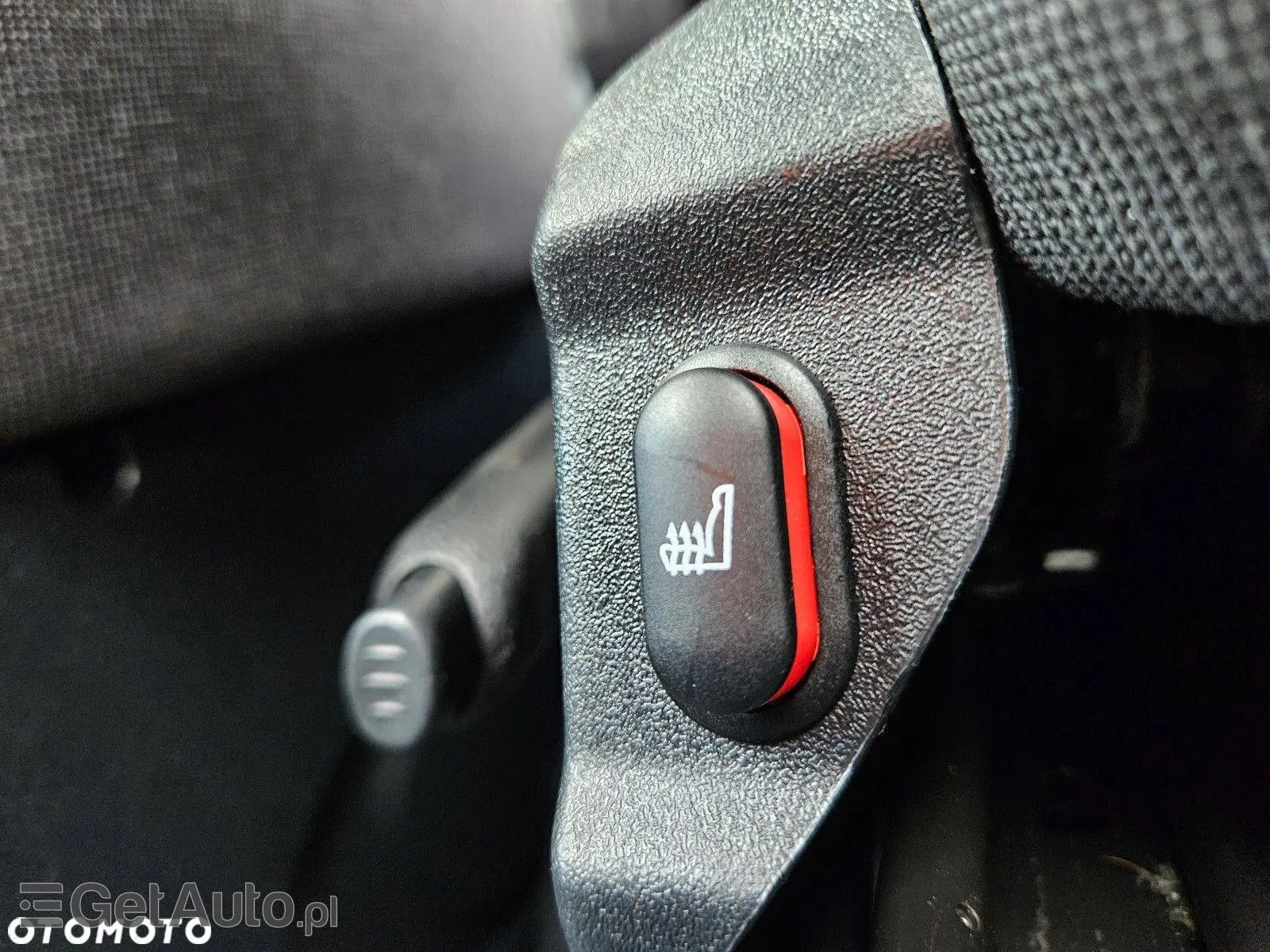 FORD Transit L3 Ambiente