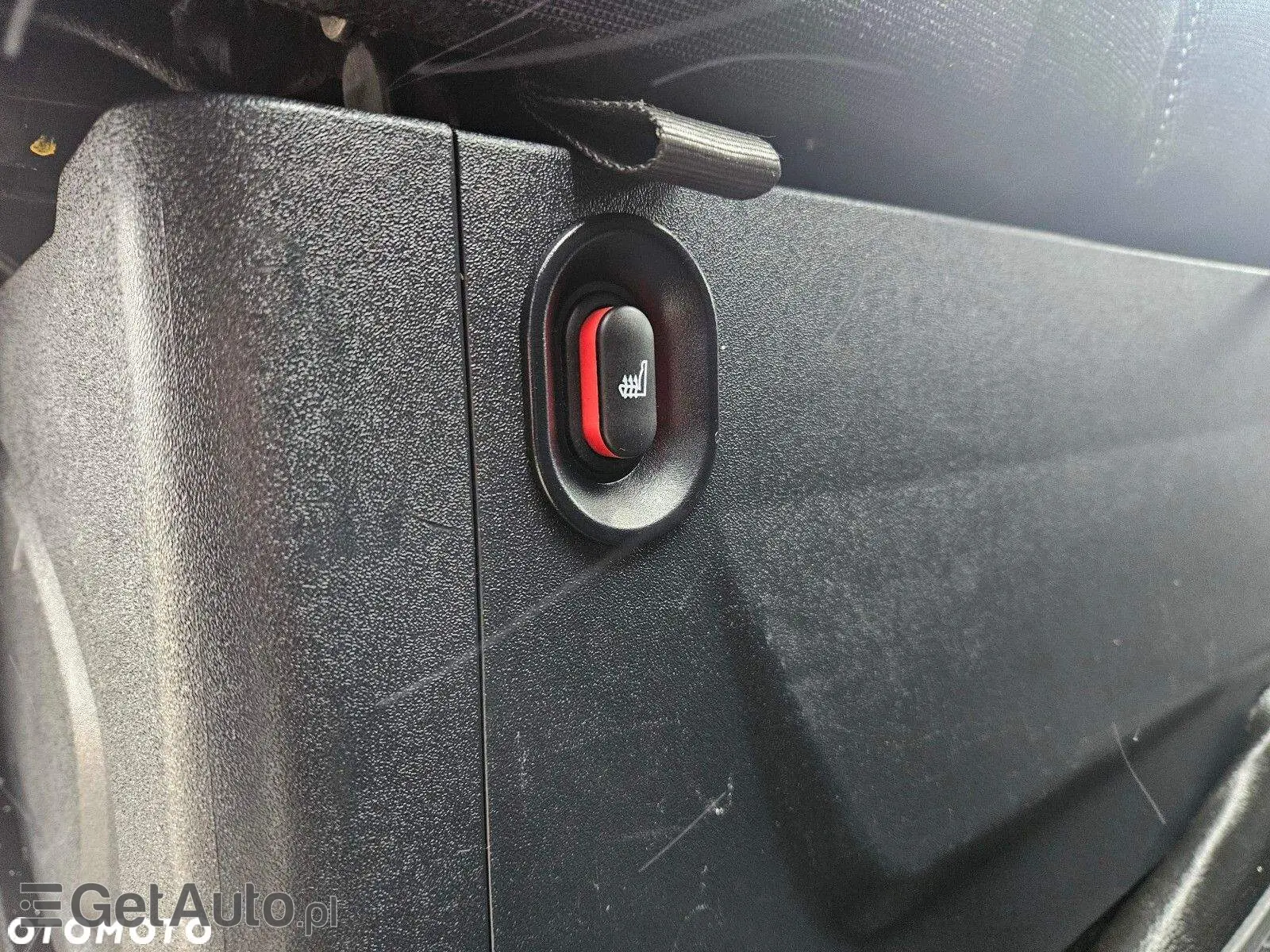 FORD Transit L3 Ambiente