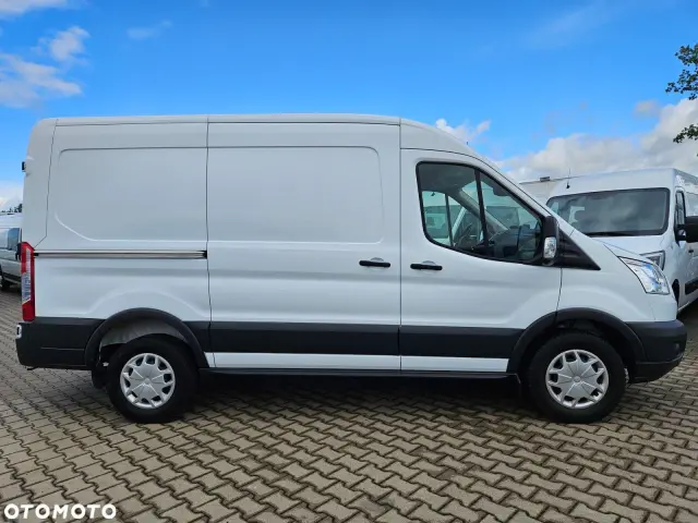 FORD Transit L3 Ambiente