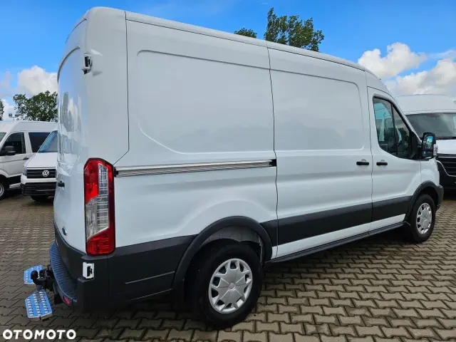 FORD Transit L3 Ambiente