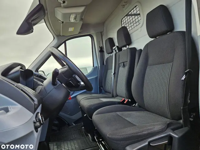 FORD Transit L3 Ambiente