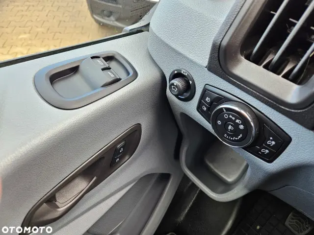 FORD Transit L3 Ambiente