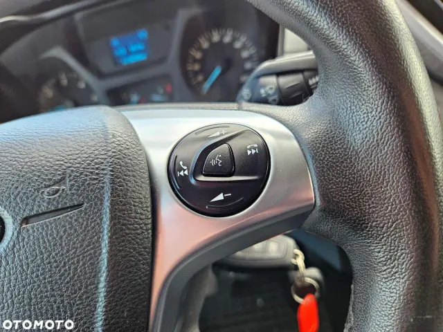 FORD Transit L3 Ambiente