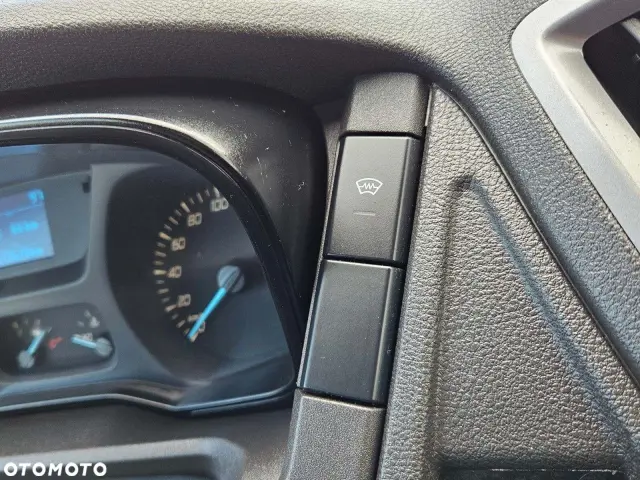 FORD Transit L3 Ambiente