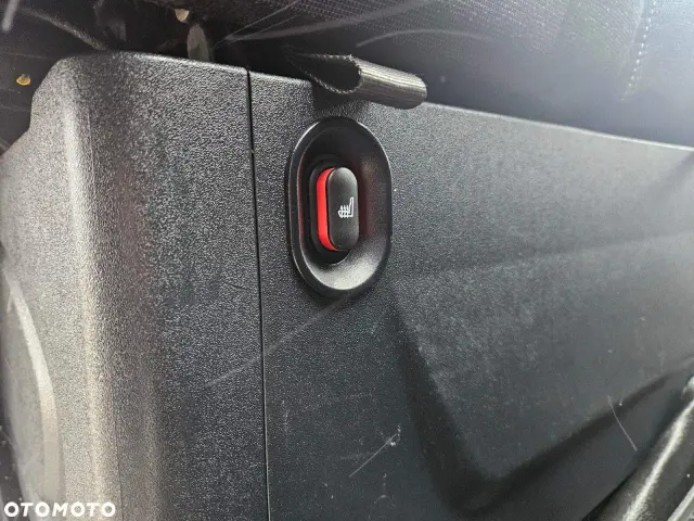 FORD Transit L3 Ambiente