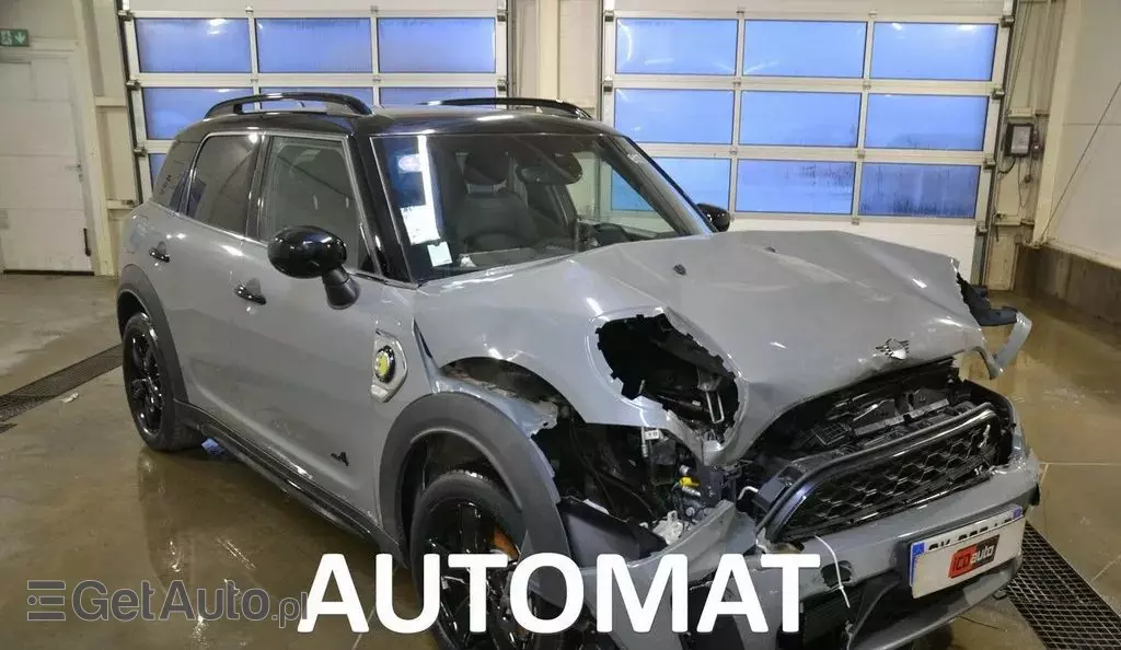 MINI  Mini Countryman 