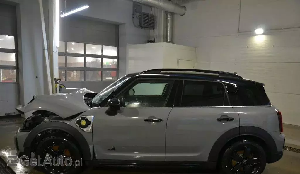 MINI  Mini Countryman 