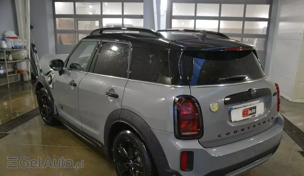 MINI  Mini Countryman 