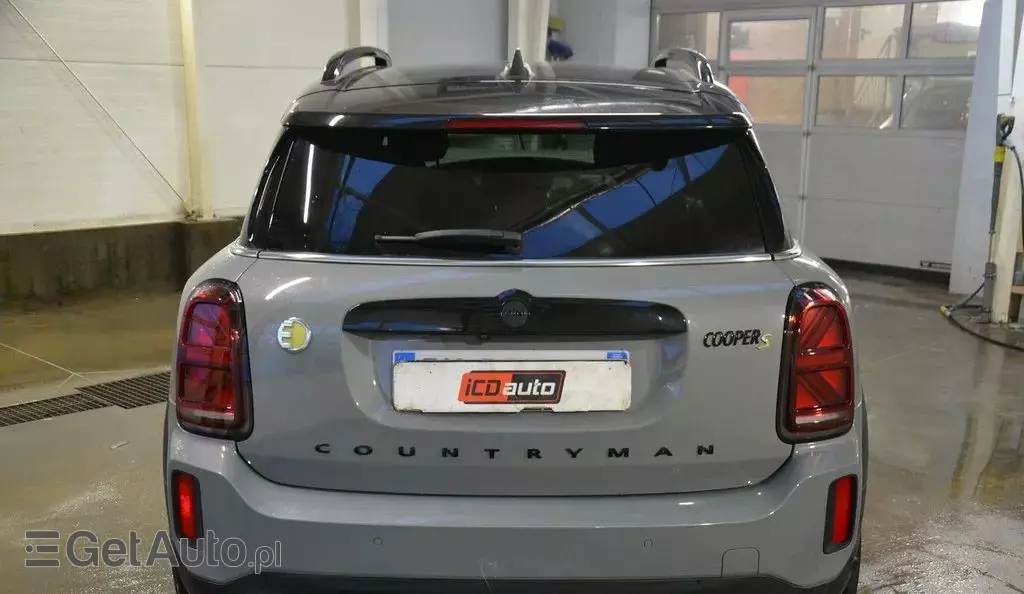 MINI  Mini Countryman 