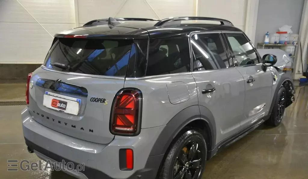 MINI  Mini Countryman 