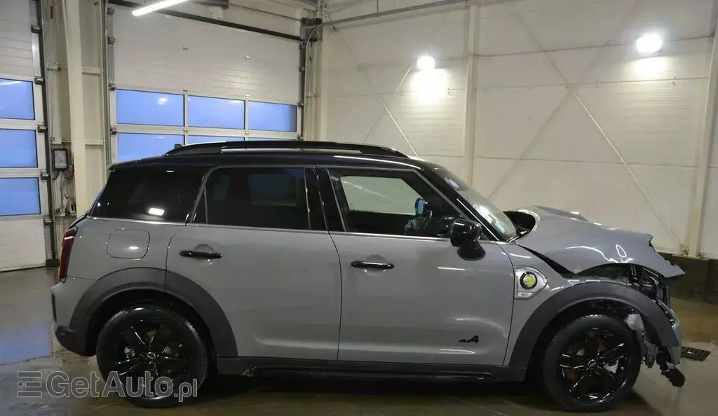 MINI  Mini Countryman 