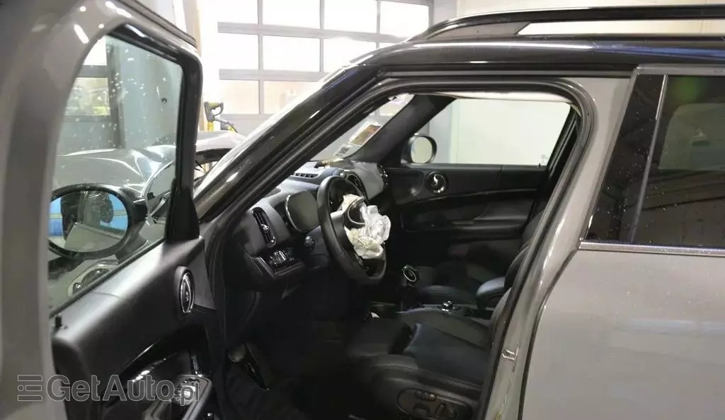 MINI  Mini Countryman 