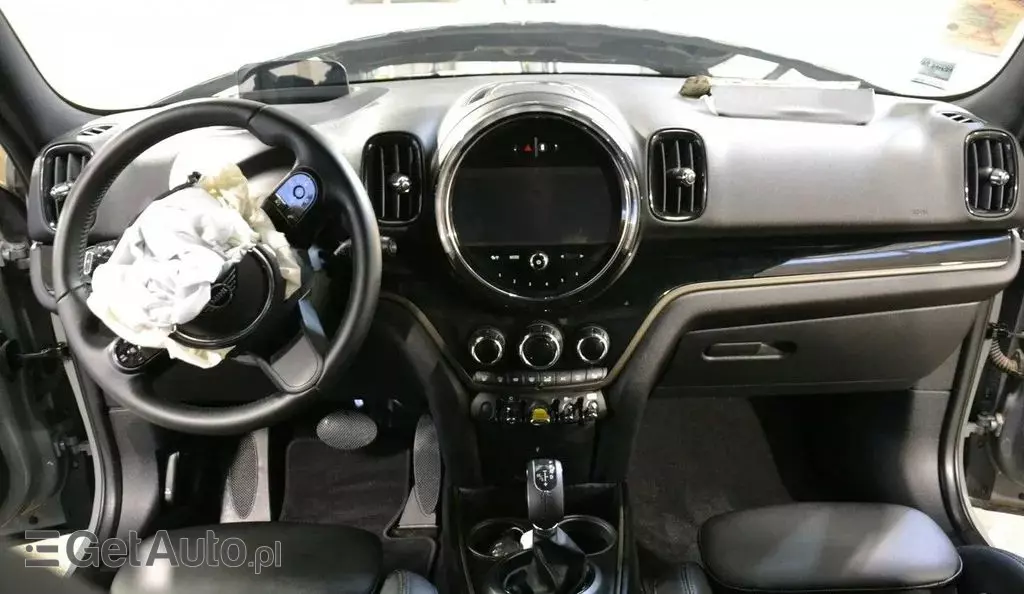 MINI  Mini Countryman 