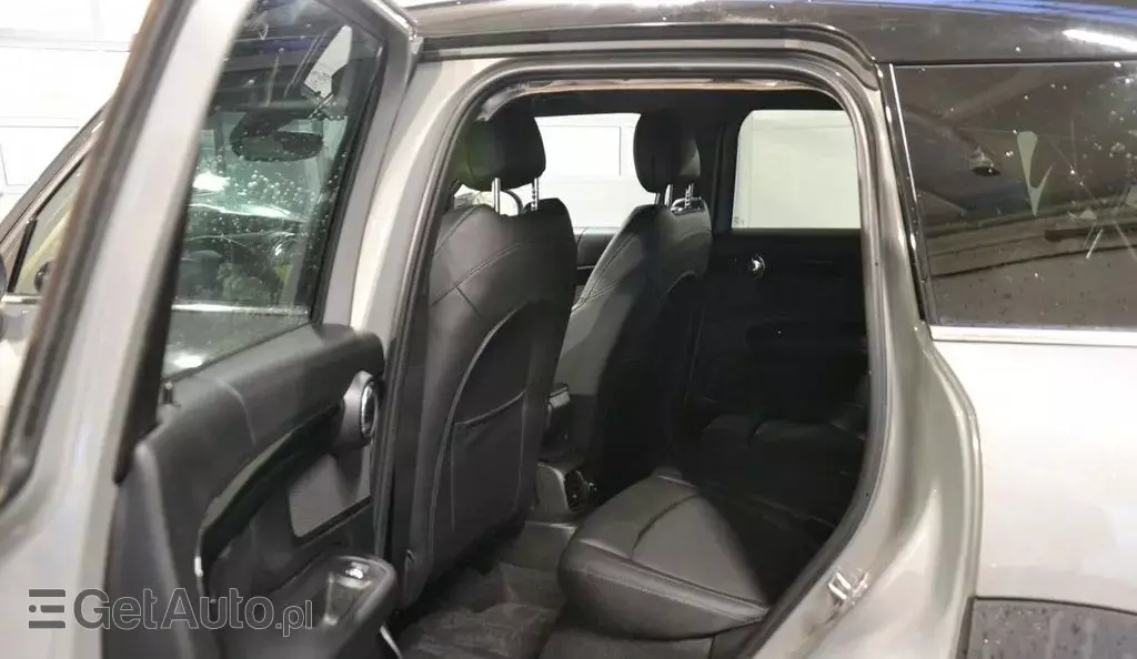 MINI  Mini Countryman 