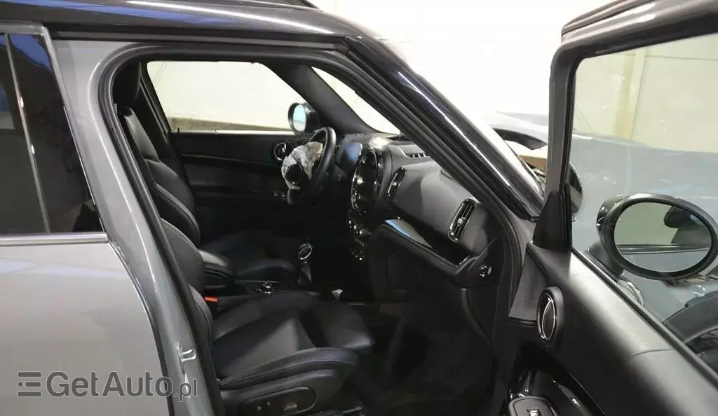 MINI  Mini Countryman 