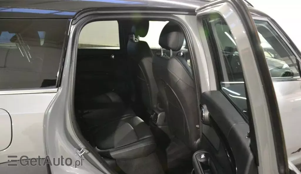 MINI  Mini Countryman 