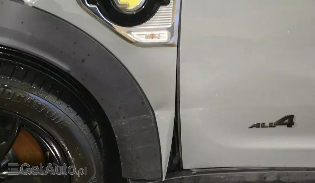 MINI  Mini Countryman 