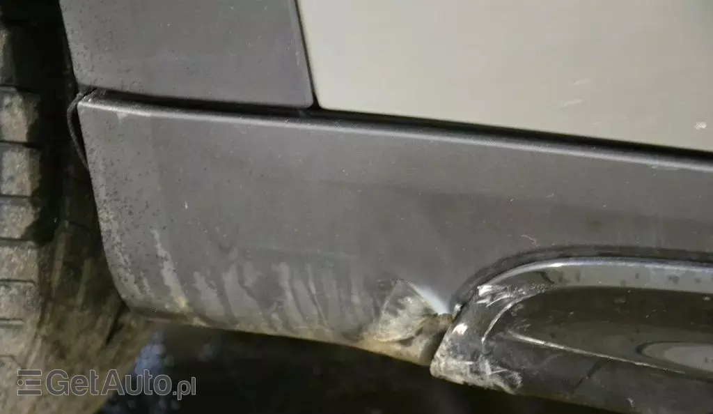 MINI  Mini Countryman 