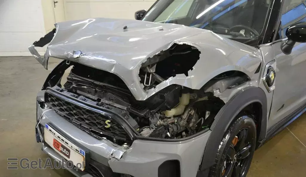 MINI  Mini Countryman 