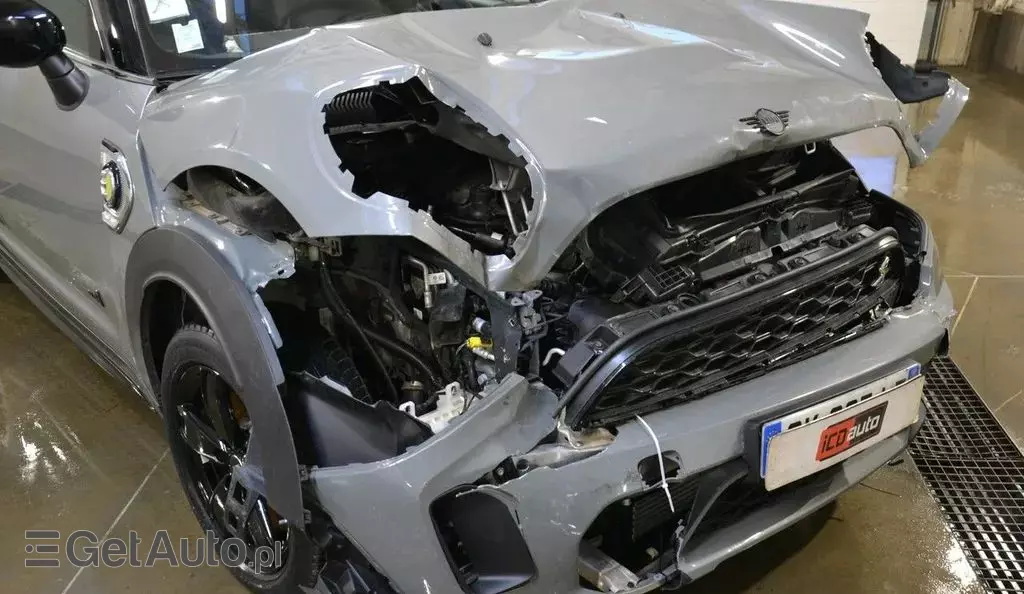 MINI  Mini Countryman 