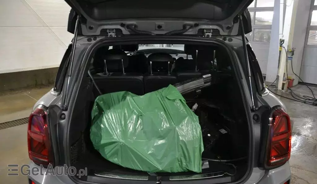 MINI  Mini Countryman 