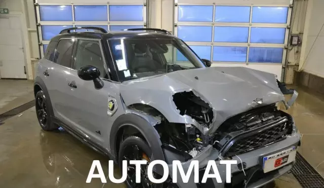 MINI  Mini Countryman 