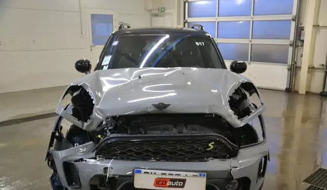 MINI  Mini Countryman 