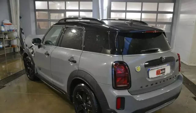 MINI  Mini Countryman 