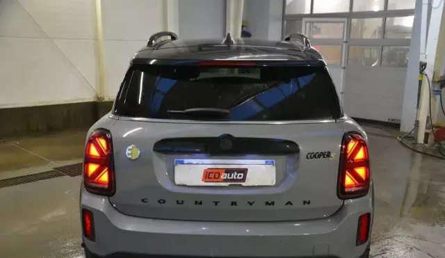 MINI  Mini Countryman 