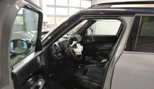 MINI  Mini Countryman 