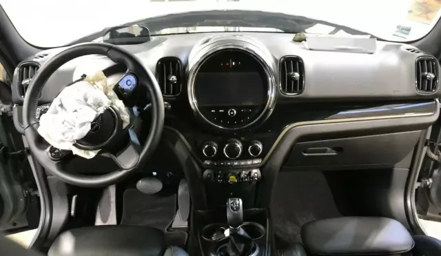 MINI  Mini Countryman 