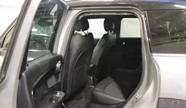 MINI  Mini Countryman 