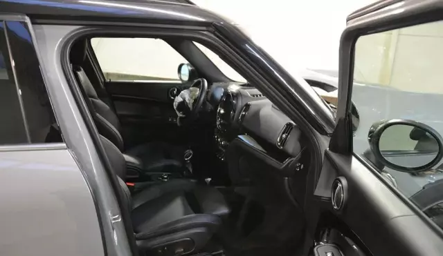 MINI  Mini Countryman 