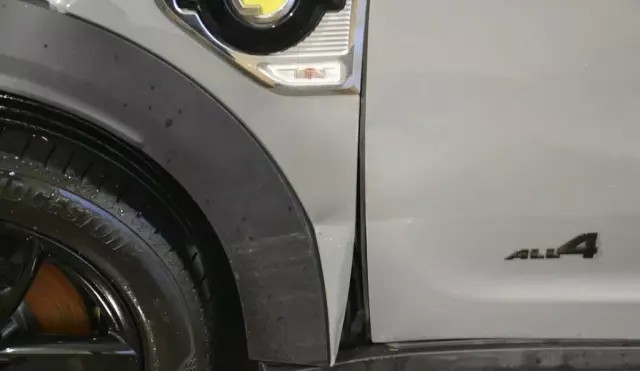 MINI  Mini Countryman 