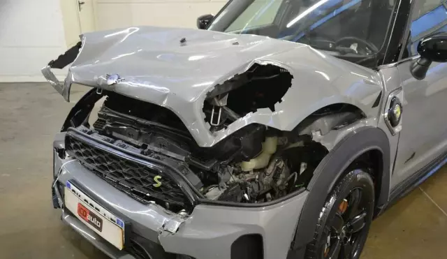 MINI  Mini Countryman 