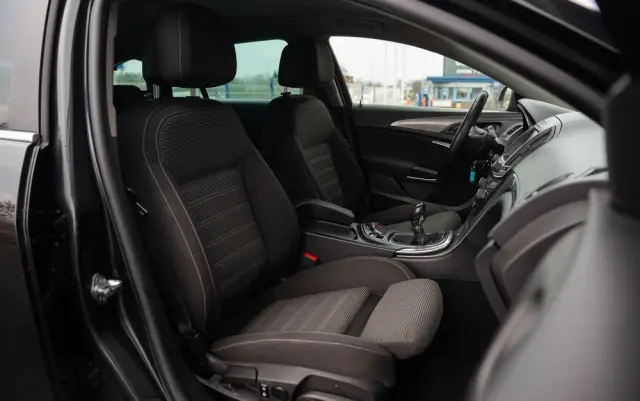 OPEL Insignia 2.0 CDTI ecoFLEX Start/Stop Sport