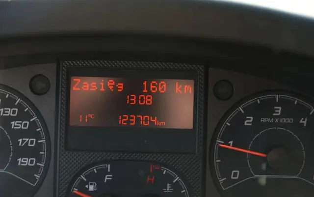 PEUGEOT DUCATO BOXER PLANDEKA 10 PALET DRZWI 