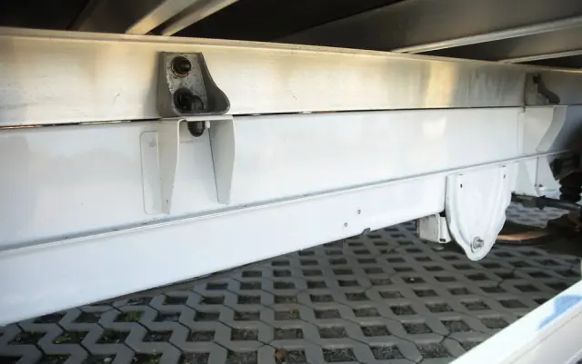 PEUGEOT DUCATO BOXER PLANDEKA 10 PALET DRZWI 