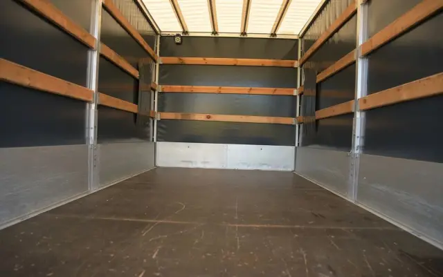 PEUGEOT DUCATO BOXER PLANDEKA 10 PALET DRZWI 